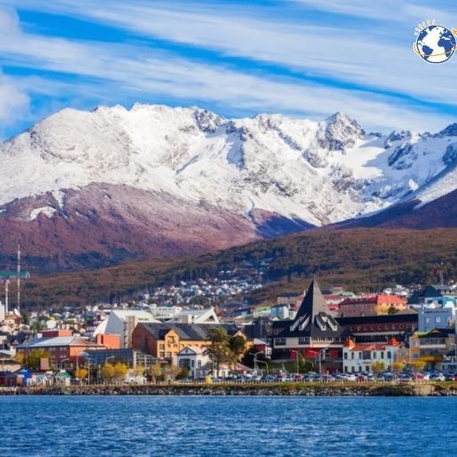 Ushuaia y El Calafate - Mozzafiato Viajes