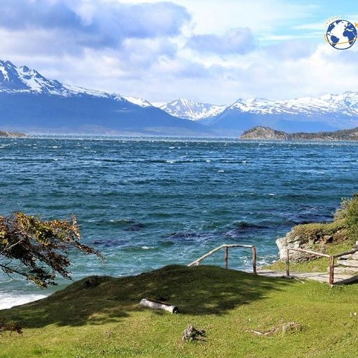 Ushuaia y El Calafate - Mozzafiato Viajes