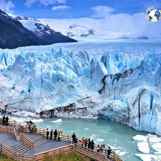Ushuaia y El Calafate - Mozzafiato Viajes