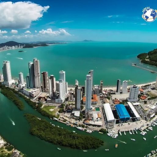 Balneario Camboriu - Mozzafiato Viajes