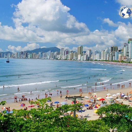 Balneario Camboriu - Mozzafiato Viajes