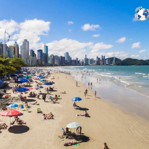 Balneario Camboriu - Mozzafiato Viajes