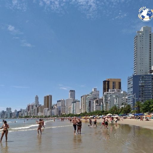 Balneario Camboriu - Mozzafiato Viajes