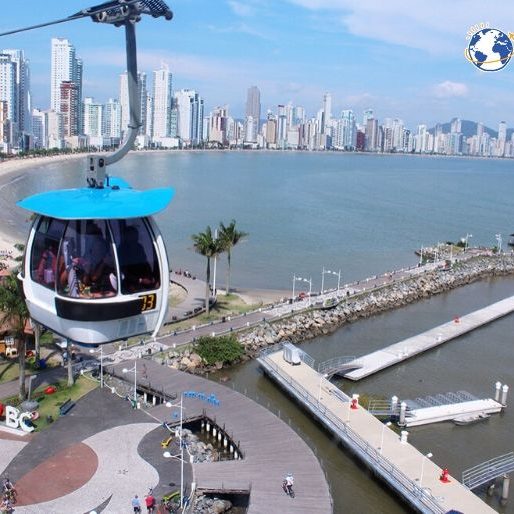 Balneario Camboriu - Mozzafiato Viajes