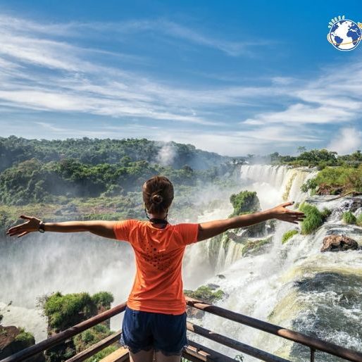 Cataratas del Iguazú - Mozzafiato Viajes