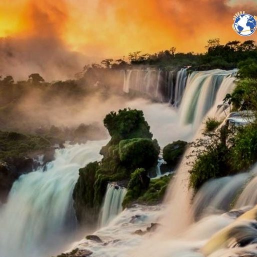 Cataratas del Iguazú - Mozzafiato Viajes