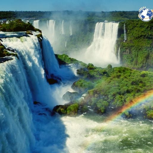 Cataratas del Iguazú - Mozzafiato Viajes