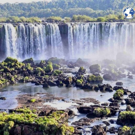 Cataratas del Iguazú - Mozzafiato Viajes