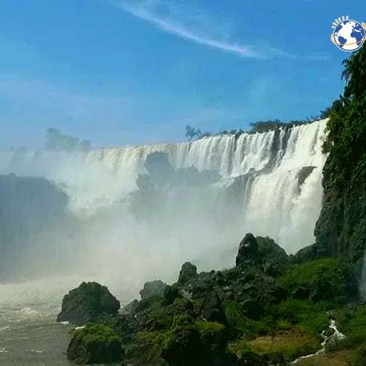 Cataratas del Iguazú - Mozzafiato Viajes